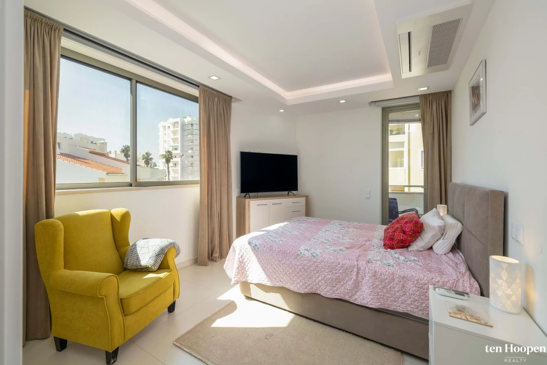 Apartamento T3 para Venda em Lagos (São Sebastião e Santa Maria) Foto 18