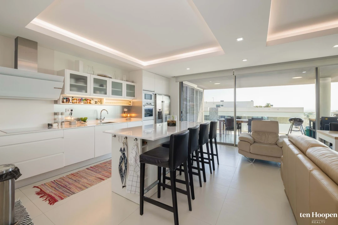 Apartamento T3 para Venda em Lagos (São Sebastião e Santa Maria) Foto 4