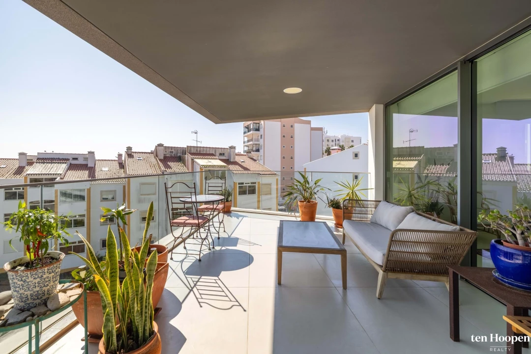 Apartamento T3 para Venda em Lagos (São Sebastião e Santa Maria) Foto 21