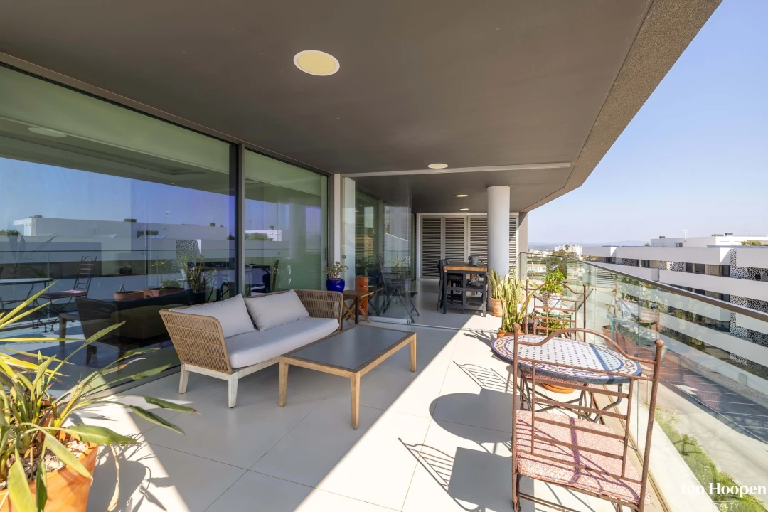 Apartamento T3 para Venda em Lagos (São Sebastião e Santa Maria) Foto 2