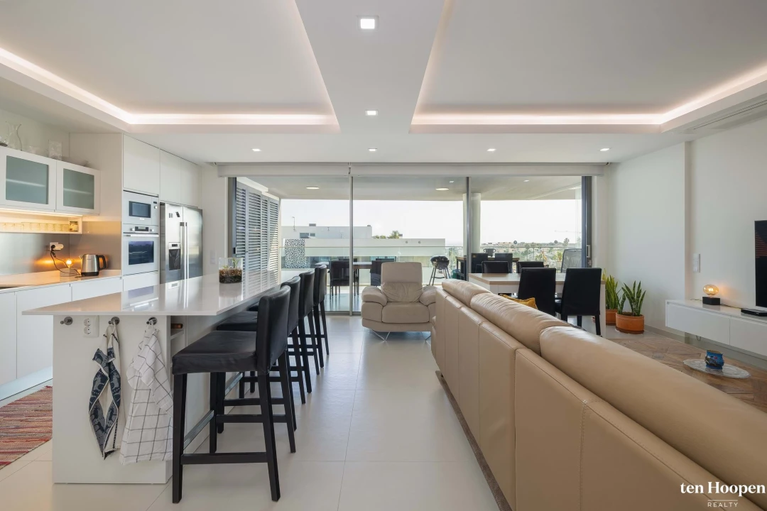 Apartamento T3 para Venda em Lagos (São Sebastião e Santa Maria) Foto 3