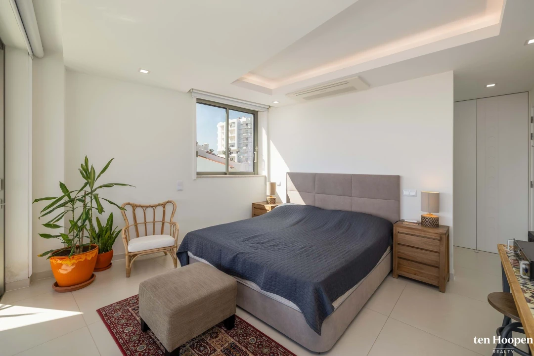 Apartamento T3 para Venda em Lagos (São Sebastião e Santa Maria) Foto 15