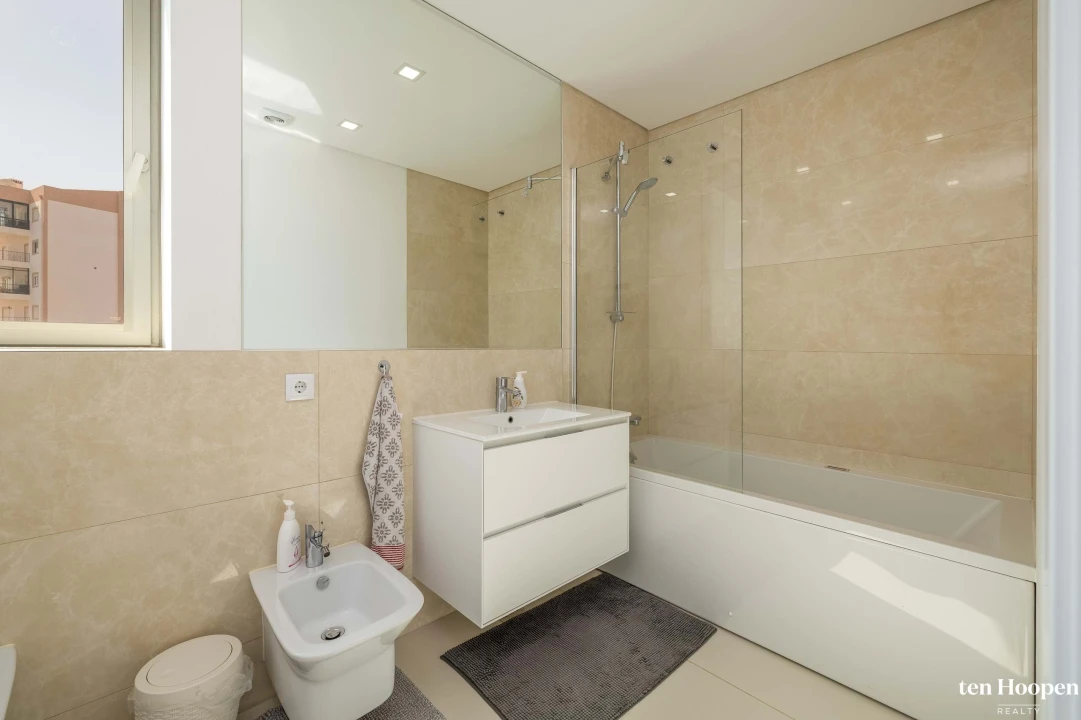 Apartamento T3 para Venda em Lagos (São Sebastião e Santa Maria) Foto 16