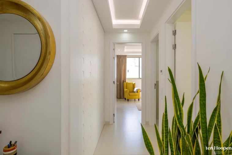 Apartamento T3 para Venda em Lagos (São Sebastião e Santa Maria) Foto 7