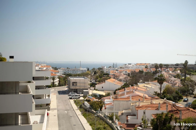 Apartamento T3 para Venda em Lagos (São Sebastião e Santa Maria) Foto 30