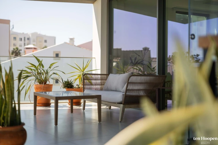 Apartamento T3 para Venda em Lagos (São Sebastião e Santa Maria) Foto 28