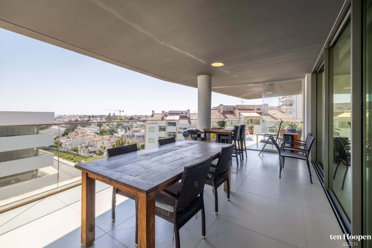 Apartamento T3 para Venda em Lagos (São Sebastião e Santa Maria) Foto 13