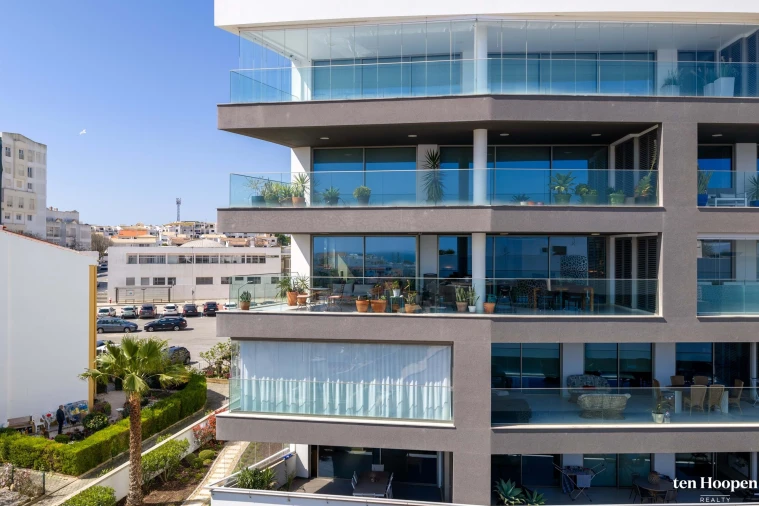 Apartamento T3 para Venda em Lagos (São Sebastião e Santa Maria)