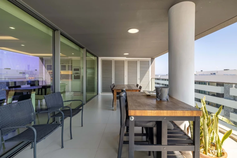 Apartamento T3 para Venda em Lagos (São Sebastião e Santa Maria) Foto 8