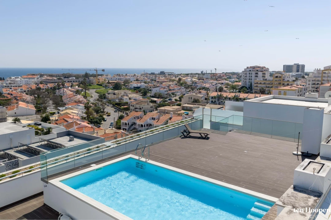 Apartamento T3 para Venda em Lagos (São Sebastião e Santa Maria) Foto 5