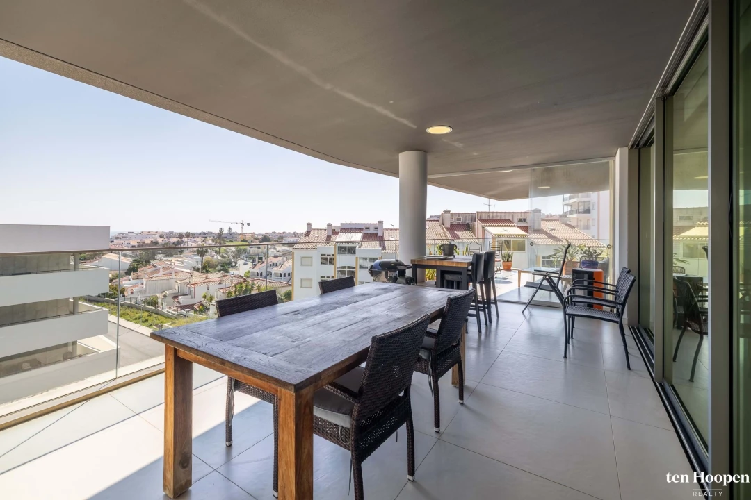 Apartamento T3 para Venda em Lagos (São Sebastião e Santa Maria) Foto 13