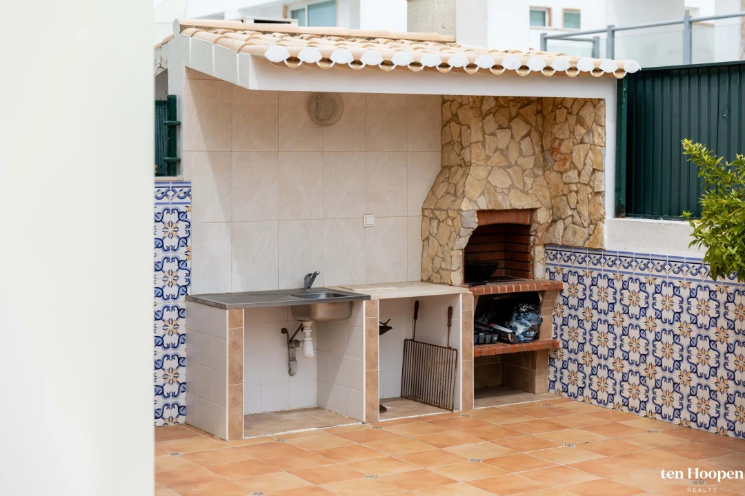 Moradia T3 para Venda em Lagos (São Sebastião e Santa Maria) Foto 12