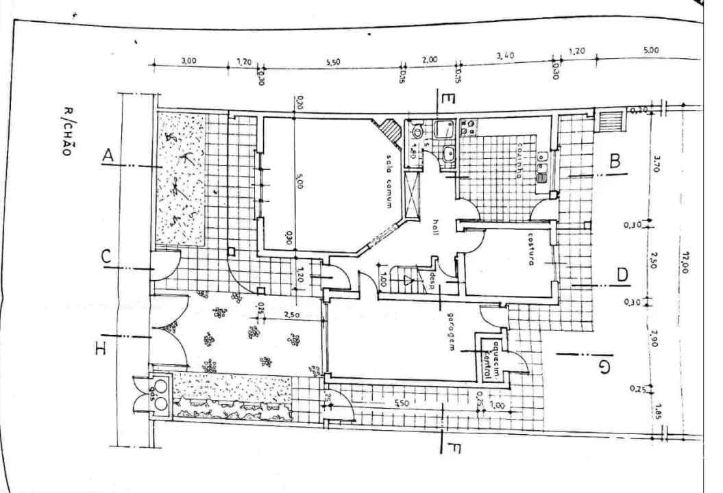 Moradia T3 para Venda em Lagos (São Sebastião e Santa Maria) Foto 31