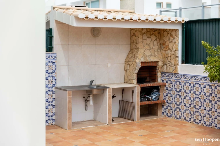 Moradia T3 para Venda em Lagos (São Sebastião e Santa Maria) Foto 12