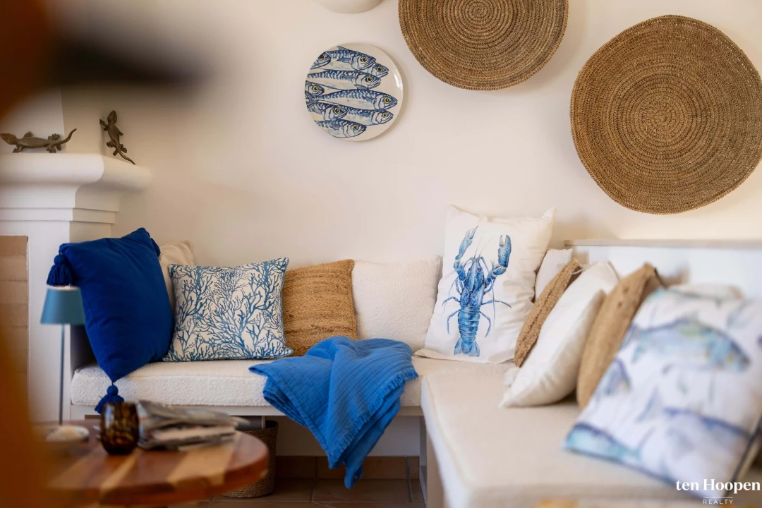 Moradia T4 para Venda em Luz Foto 27