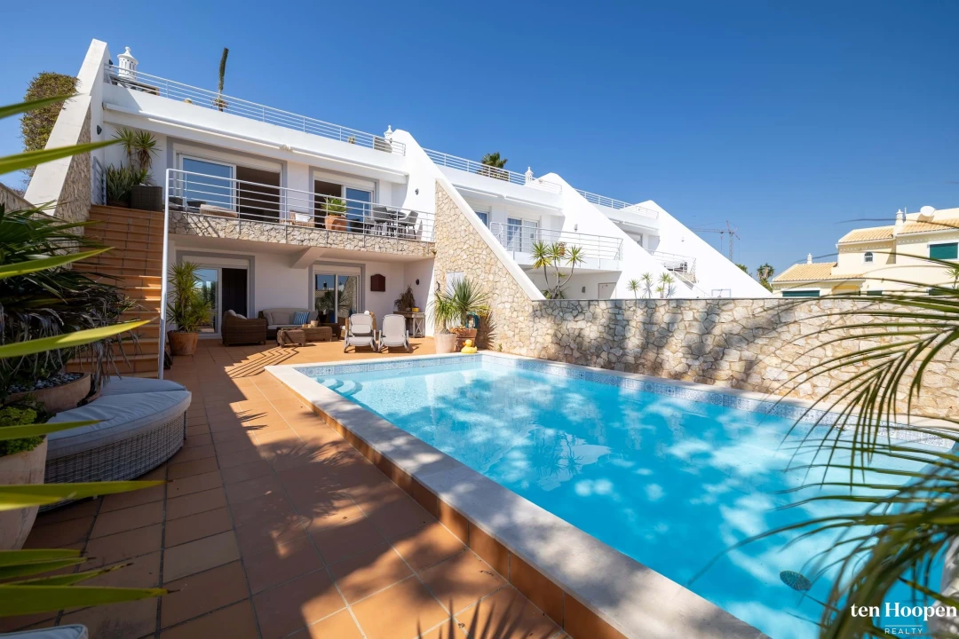 Moradia T4 para Venda em Luz Foto 23