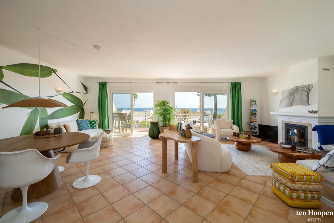 Moradia T4 para Venda em Luz Foto 2