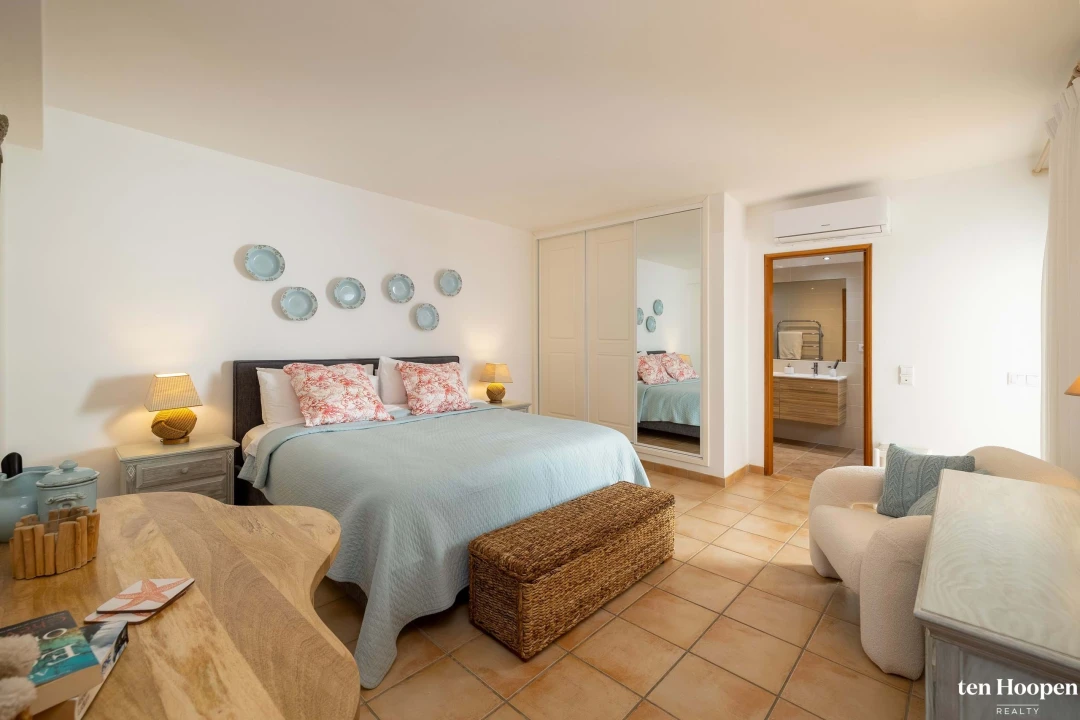 Moradia T4 para Venda em Luz Foto 20