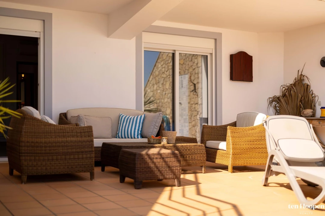 Moradia T4 para Venda em Luz Foto 31