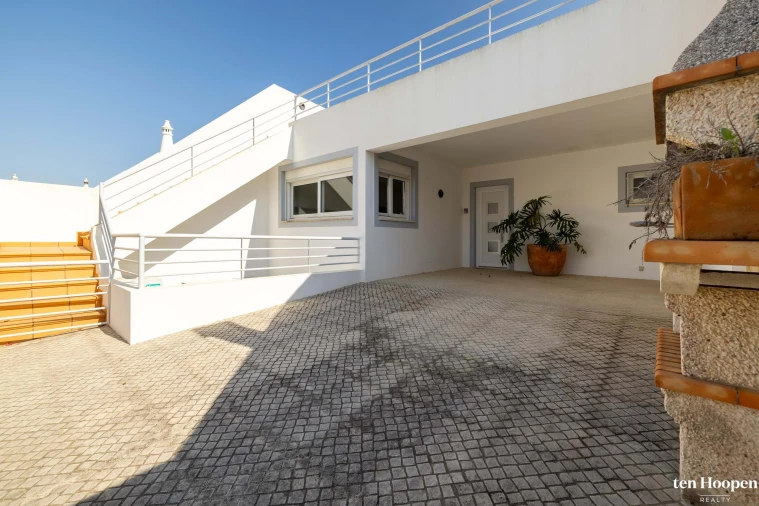 Moradia T4 para Venda em Luz Foto 35