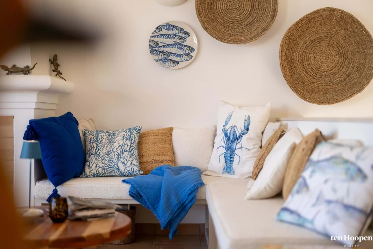 Moradia T4 para Venda em Luz Foto 27