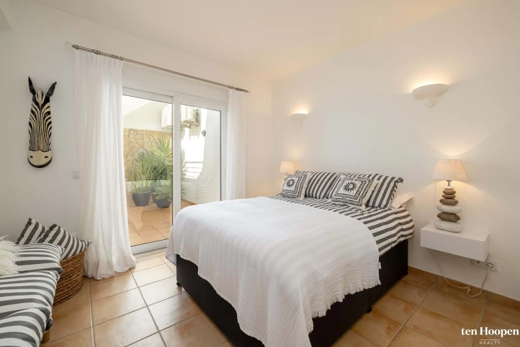 Moradia T4 para Venda em Luz Foto 21