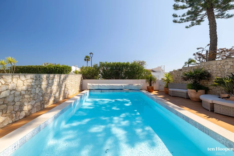 Moradia T4 para Venda em Luz Foto 26