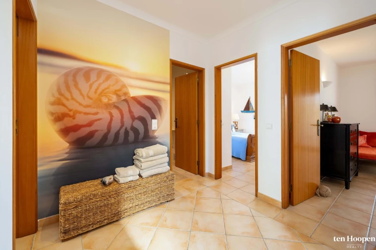 Moradia T4 para Venda em Luz Foto 15