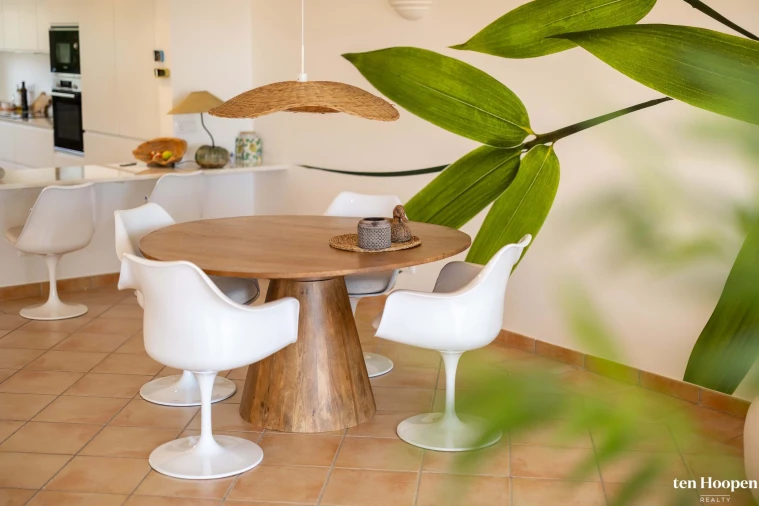 Moradia T4 para Venda em Luz Foto 8