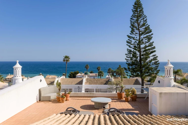 Moradia T4 para Venda em Luz Foto 37