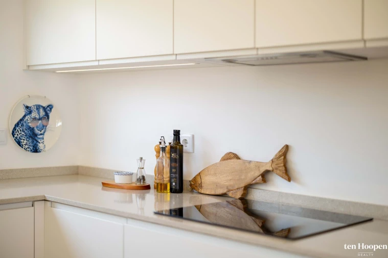 Moradia T4 para Venda em Luz Foto 10