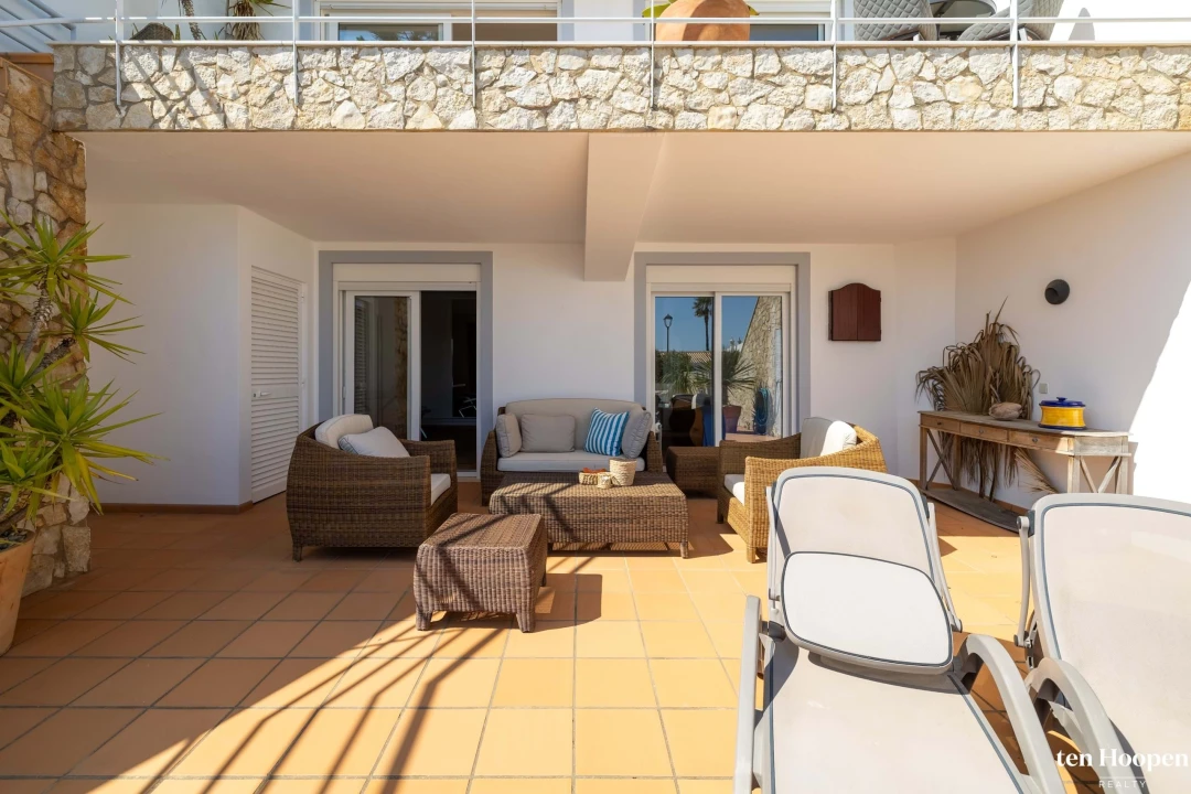 Moradia T4 para Venda em Luz Foto 13