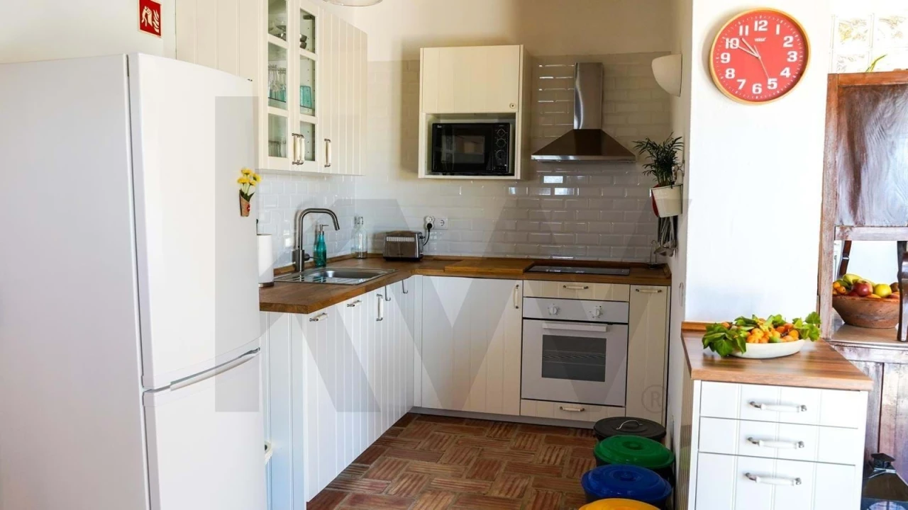 Moradia T4 para Venda em Santa Barbara de Nexe Foto 40