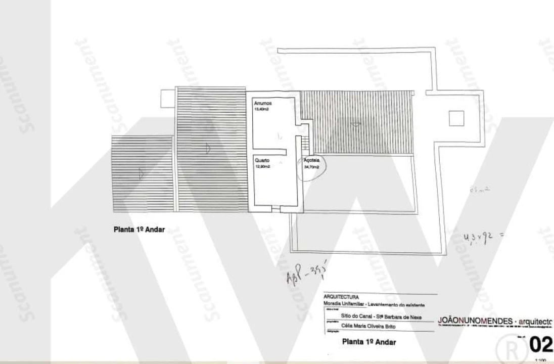Moradia T4 para Venda em Santa Barbara de Nexe Foto 52