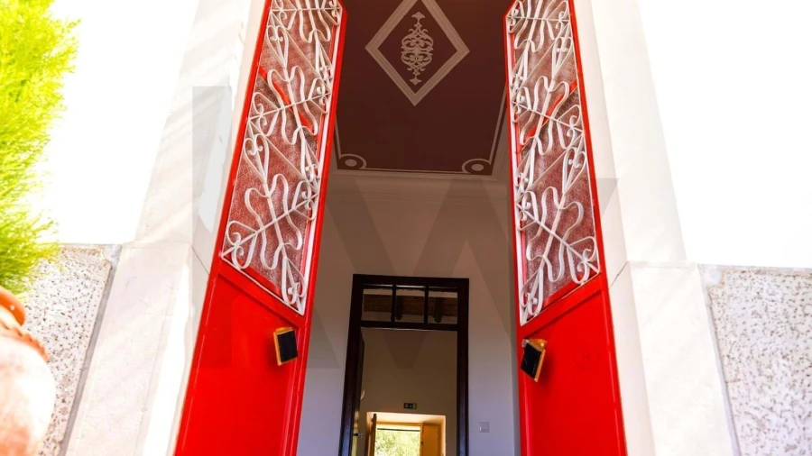 Moradia T4 para Venda em Santa Barbara de Nexe Foto 33