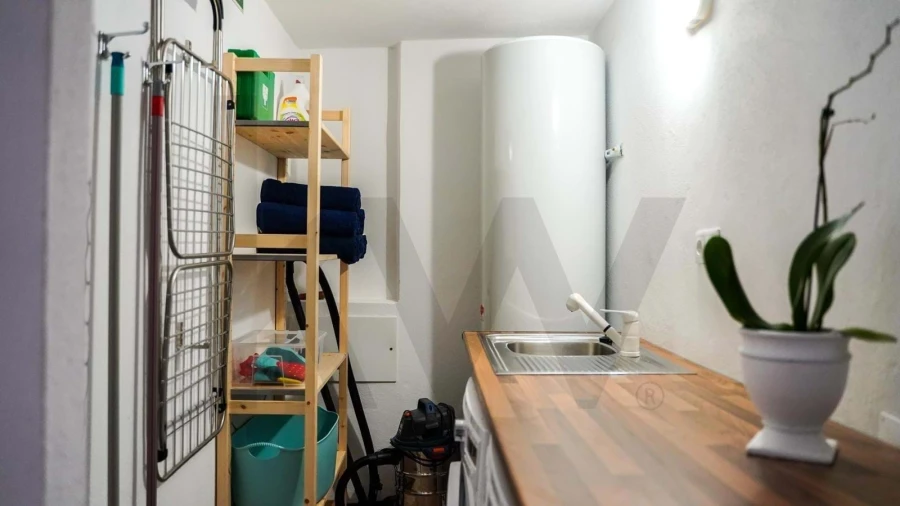 Moradia T4 para Venda em Santa Barbara de Nexe Foto 38