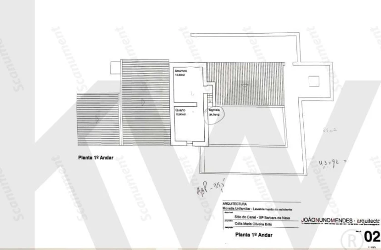 Moradia T4 para Venda em Santa Barbara de Nexe Foto 52