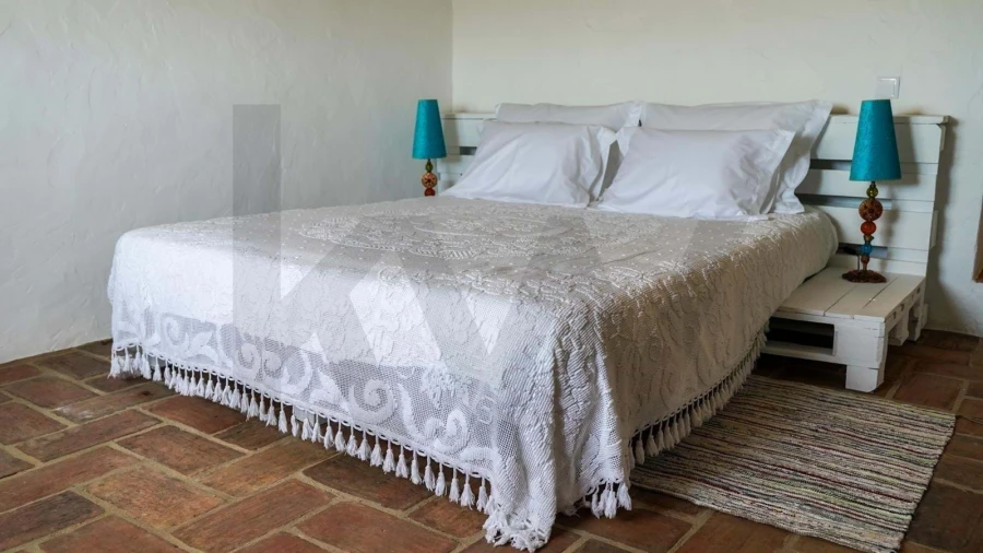 Moradia T4 para Venda em Santa Barbara de Nexe Foto 45