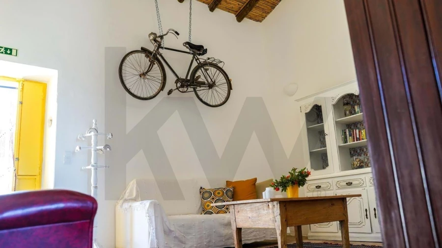 Moradia T4 para Venda em Santa Barbara de Nexe Foto 34