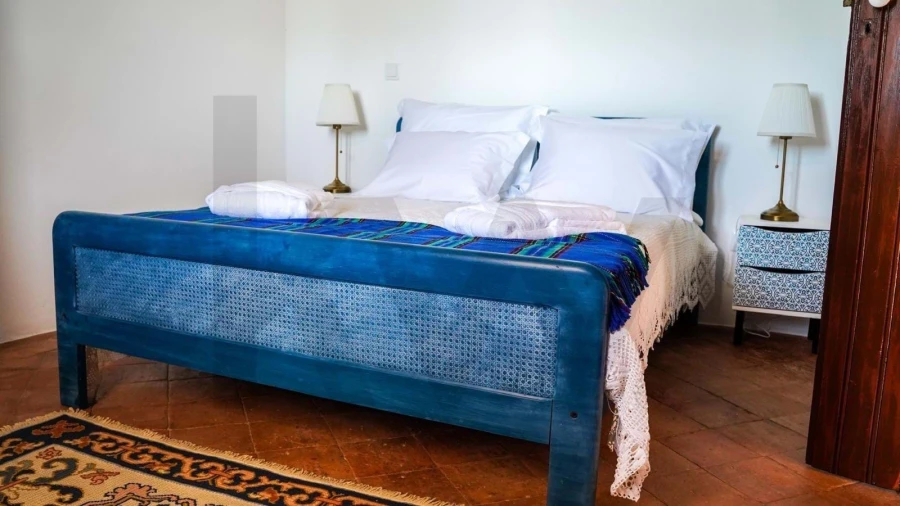 Moradia T4 para Venda em Santa Barbara de Nexe Foto 11