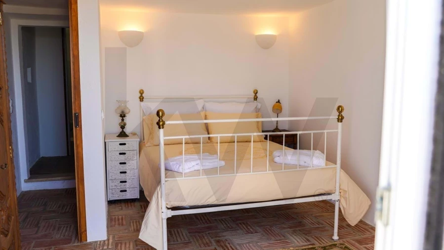 Moradia T4 para Venda em Santa Barbara de Nexe Foto 14