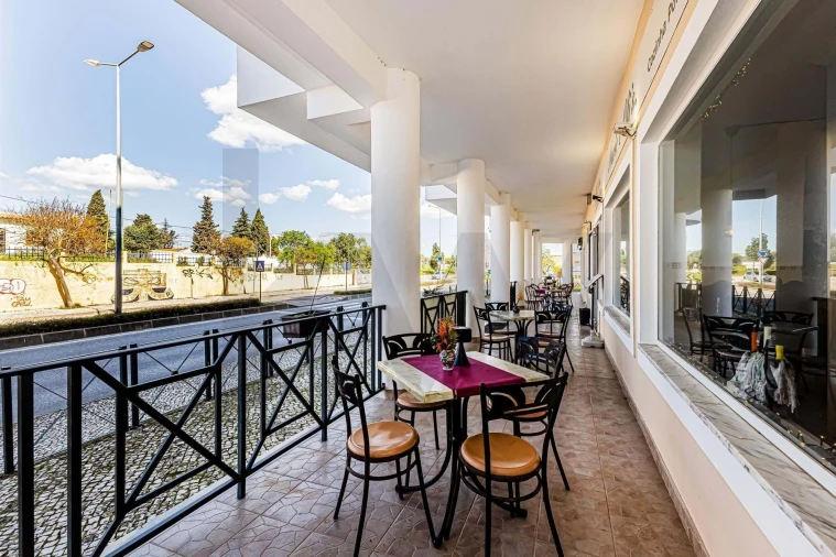 Negócio para Venda em Armação de Pera Foto 8