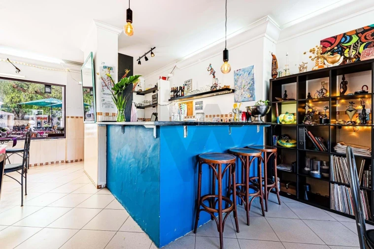 Negócio para Venda em Armação de Pera Foto 7