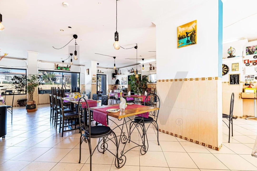 Negócio para Venda em Armação de Pera Foto 6