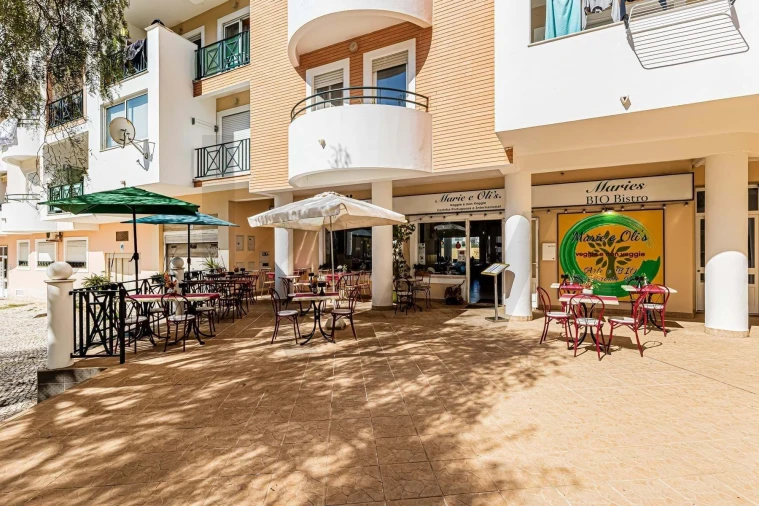 Negócio para Venda em Armação de Pera Foto 2