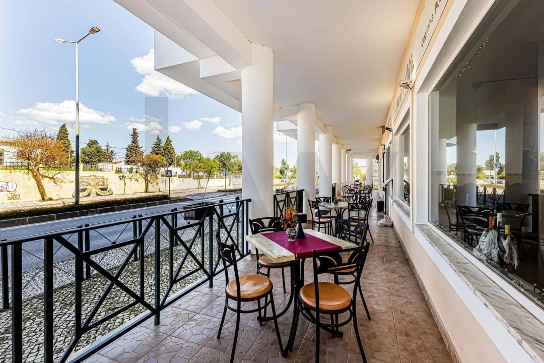 Negócio para Venda em Armação de Pera Foto 7