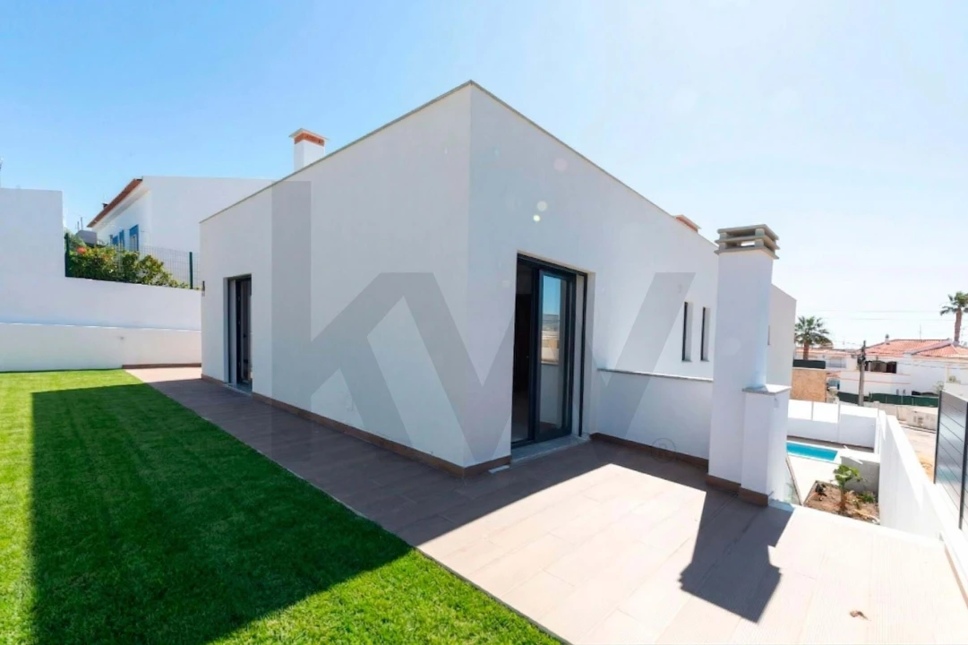 Moradia T4 para Venda em Portimão Foto 28