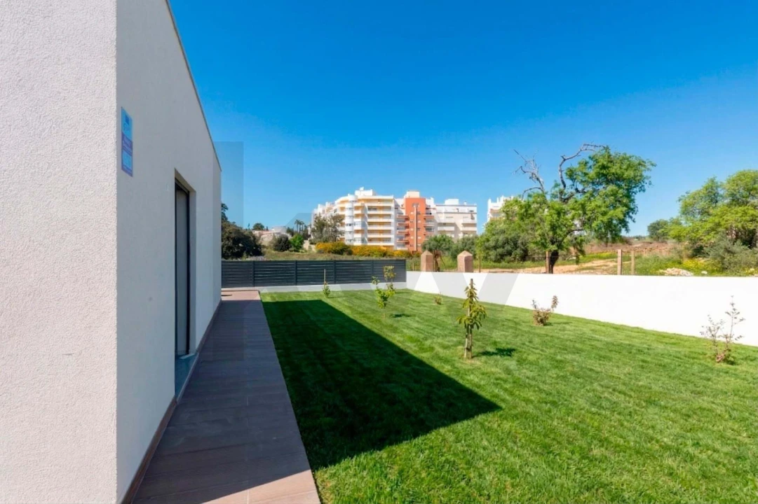 Moradia T4 para Venda em Portimão Foto 30