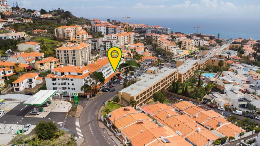 Negócio para Venda em Caniço Foto 4