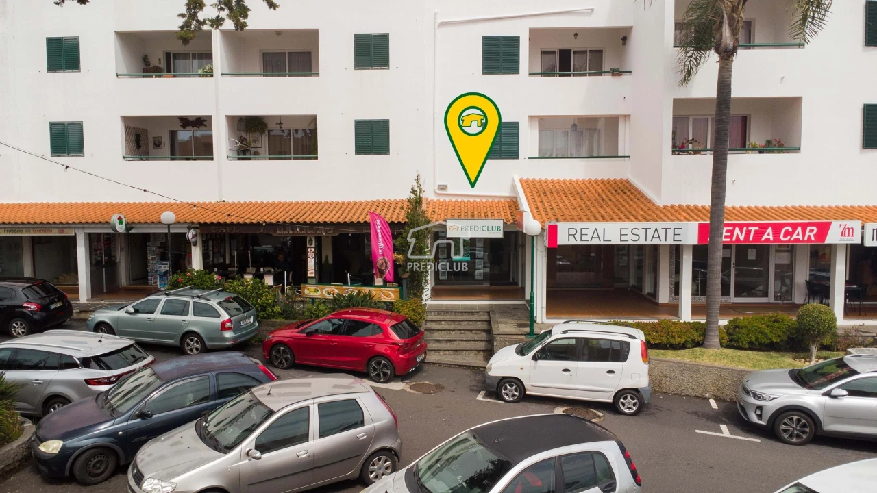 Negócio para Venda em Caniço Foto 2